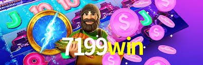 Bônus Diários 7199win