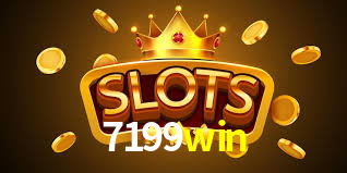 Casino Ao Vivo 7199win
