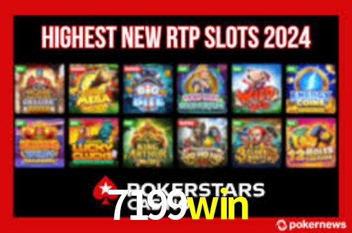 Jogos Exclusivos 7199win