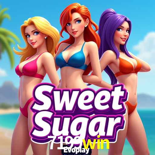 Bônus de Boas-vindas 7199win