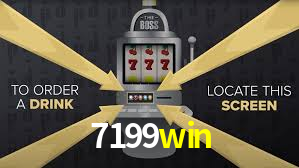 Mesa de Blackjack 7199win