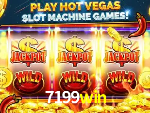 Promoções Sazonais 7199win